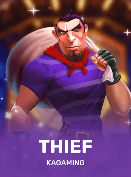 Thief game tile