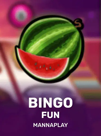 Bingo Fun game tile